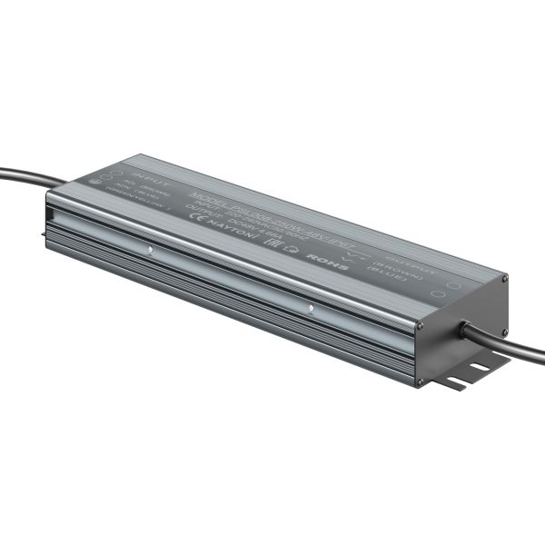Источник напряжения Technical PSL008-250W-48V-IP67