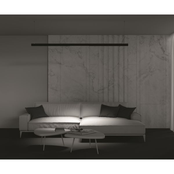 Трековый светильник Technical TR031-4-24WTW-DD-B