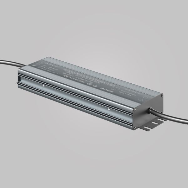 Источник напряжения Technical PSL008-200W-48V-IP67