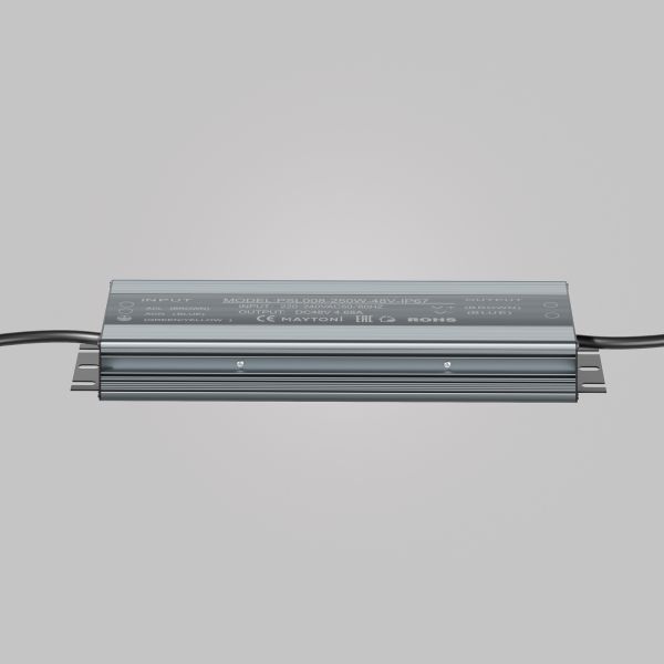Источник напряжения Technical PSL008-250W-48V-IP67