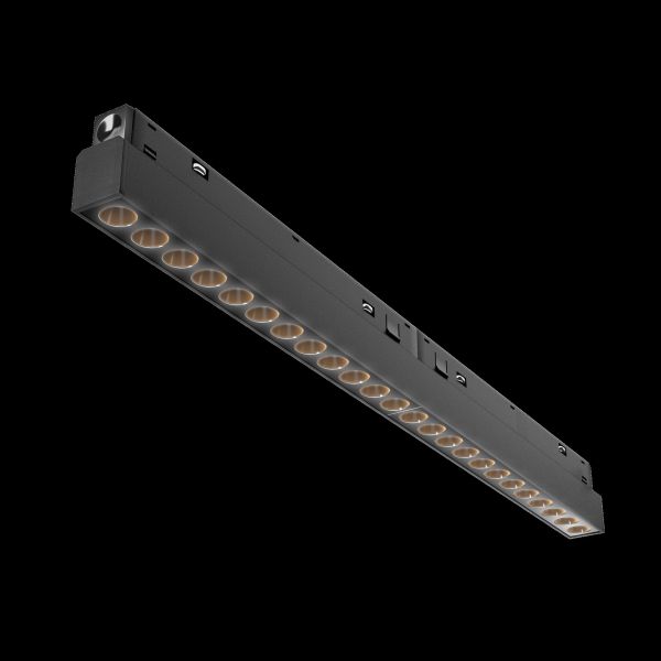 Трековый светильник Technical TR031-4-24WTW-DD-B