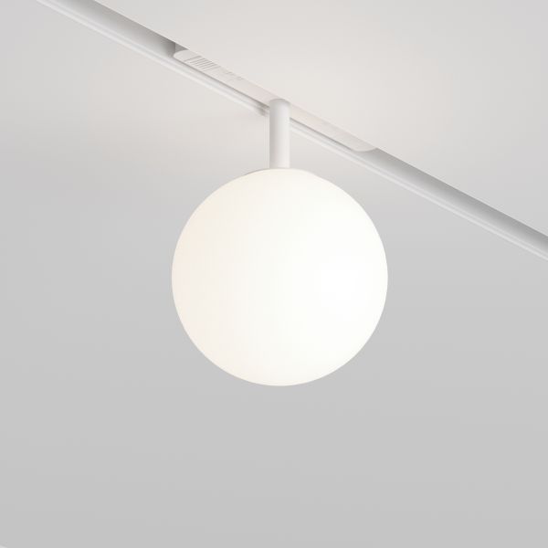 Трековый светильник Technical TR038-4-5WTW-DD-W