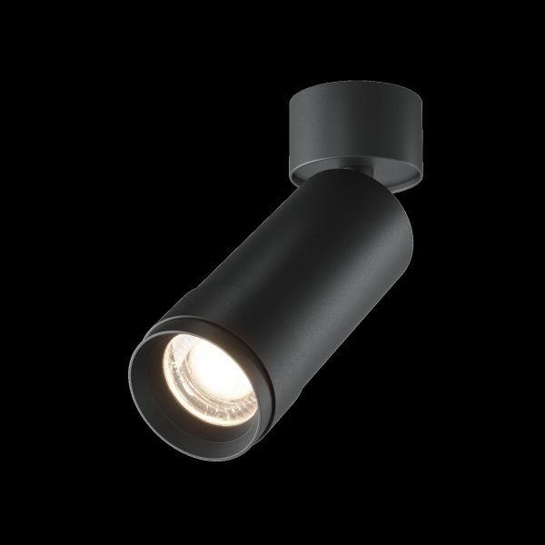 Потолочный светильник Technical C055CL-L12W4K-Z-B