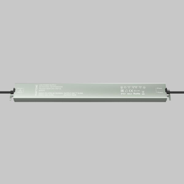 Источник напряжения Led Strip 822012