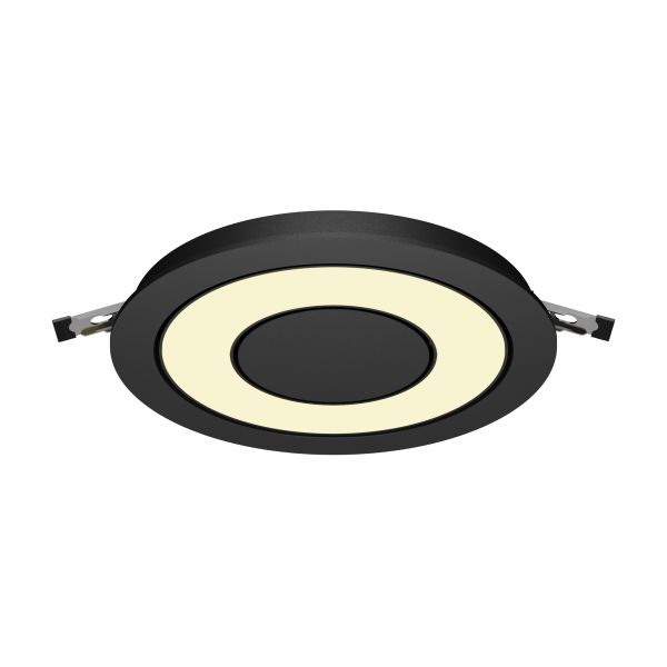 Встраиваемый светильник Technical DL102-12W2.7K-B