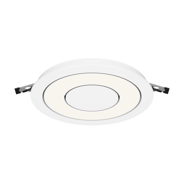 Встраиваемый светильник Technical DL102-12W4K-W