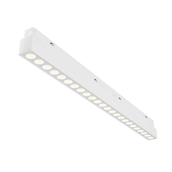 Трековый светильник Technical TR031-4-24WTW-DD2-W