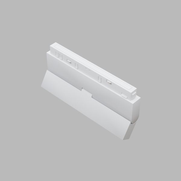 Трековый светильник Technical TR036-4-12WTW-DD2-W