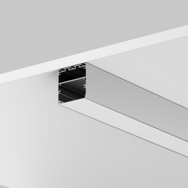 Комплектующие для профиля Led Strip 642050