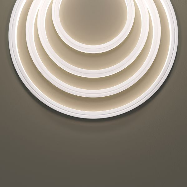 Гибкий неон Led Strip 432023