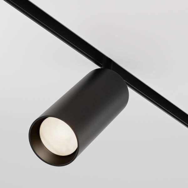 Трековый светильник Technical TR032-4-20WTW-M-DSZ-B