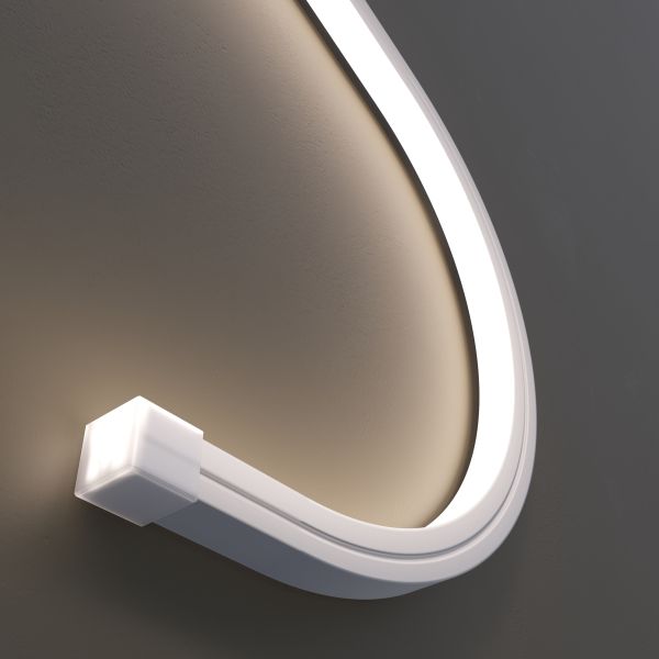 Гибкий неон Led Strip 432023