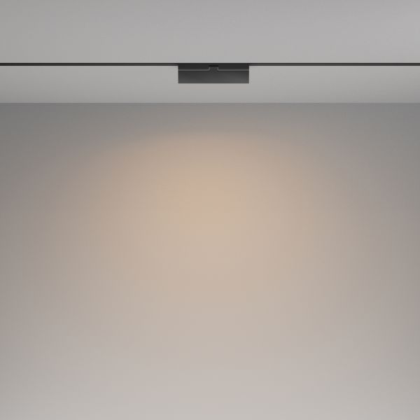 Трековый светильник Technical TR036-4-12WTW-DSZ-B