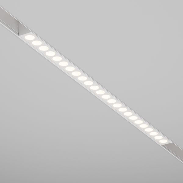 Трековый светильник Technical TR031-4-24WTW-DD2-W