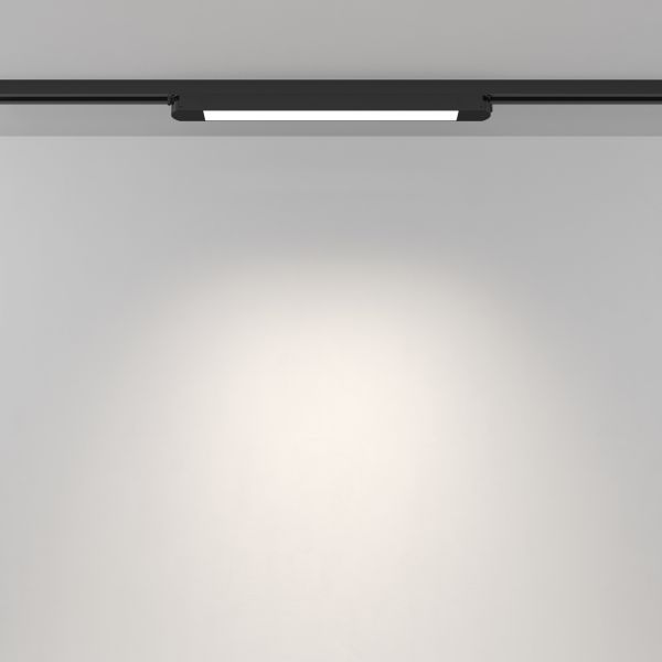 Трековый светильник Technical TR000-1-12W4K-B_1