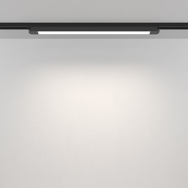 Трековый светильник Technical TR000-1-24W4K-B_1