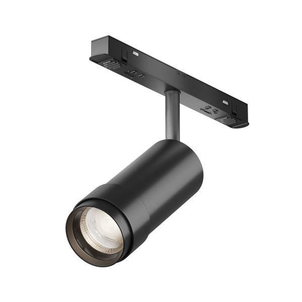 Трековый светильник Technical TR212-4-12WTW-DD2-Z-B