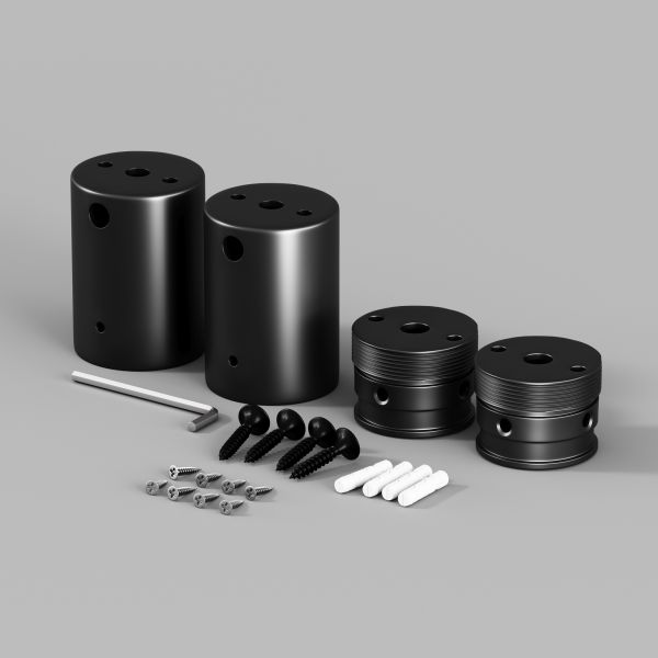 Комплектующие для гибкого неона Led Strip 20320