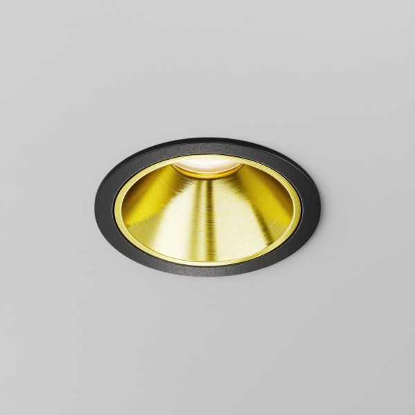 Аксессуары честный знак Technical Ring8-10W-RD-BS