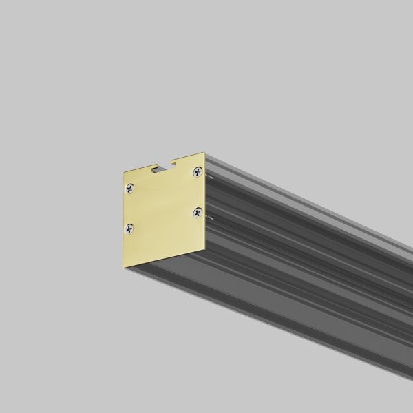 Комплектующие для профиля Led Strip 642039
