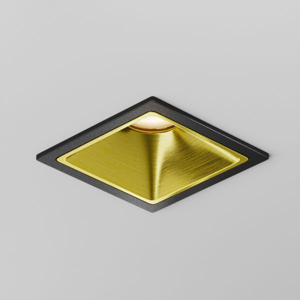 Аксессуары честный знак Technical Ring8-10W-SQ-BS