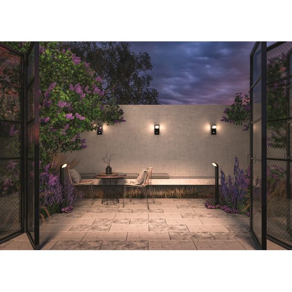Ландшафтный светильник Outdoor O446FL-L7GF3K