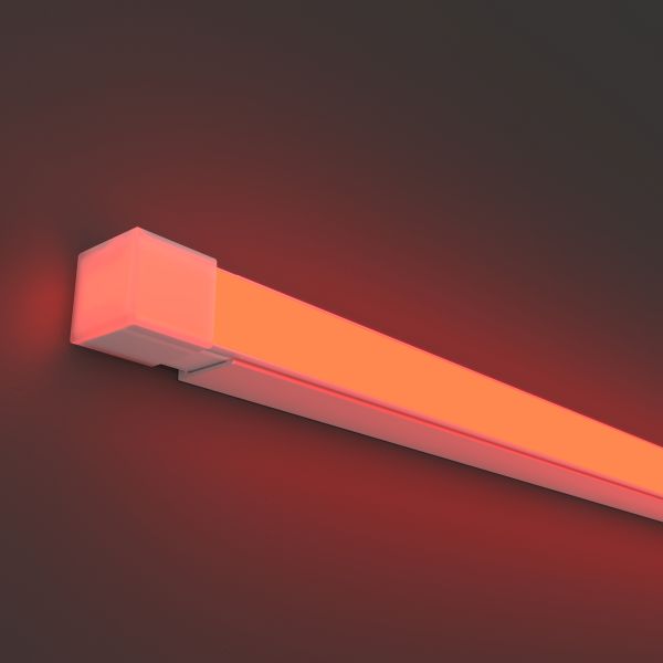 Гибкий неон Led Strip 432024