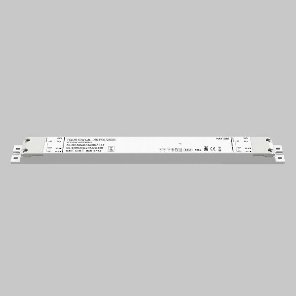 Источник напряжения Lighting control 725006