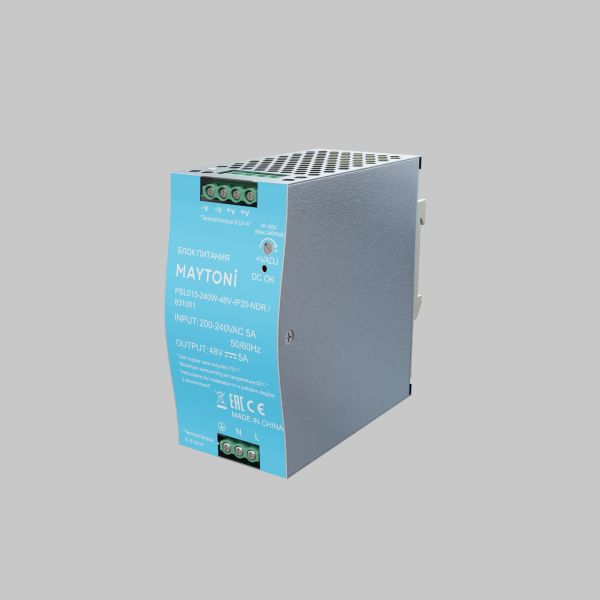 Источник напряжения Led Strip 831001