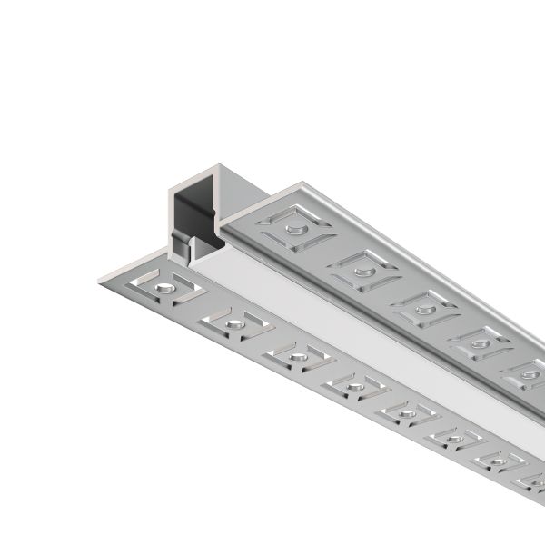 Профиль Led Strip ALM-5313A-S-2M