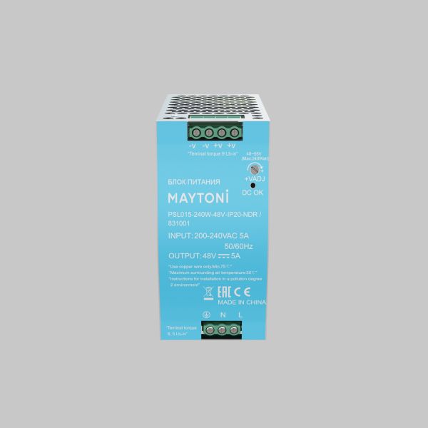 Источник напряжения Led Strip 831001