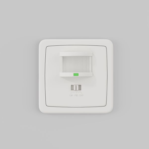 Датчики движения и освещенности Lighting control SI-02