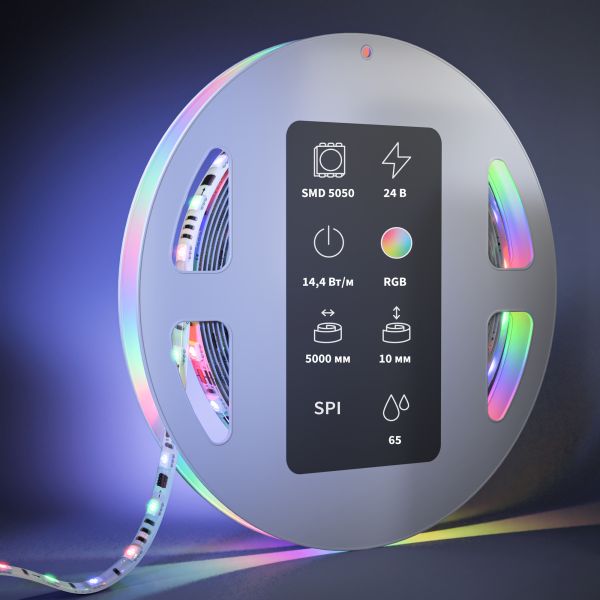 Светодиодная лента Led Strip 201247