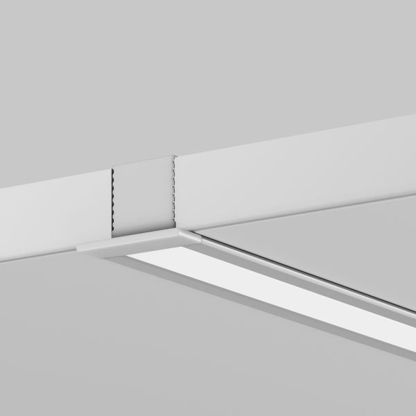 Комплектующие для профиля Led Strip 642068