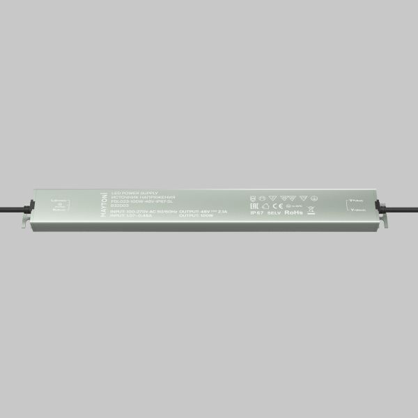 Источник напряжения Led Strip 832003
