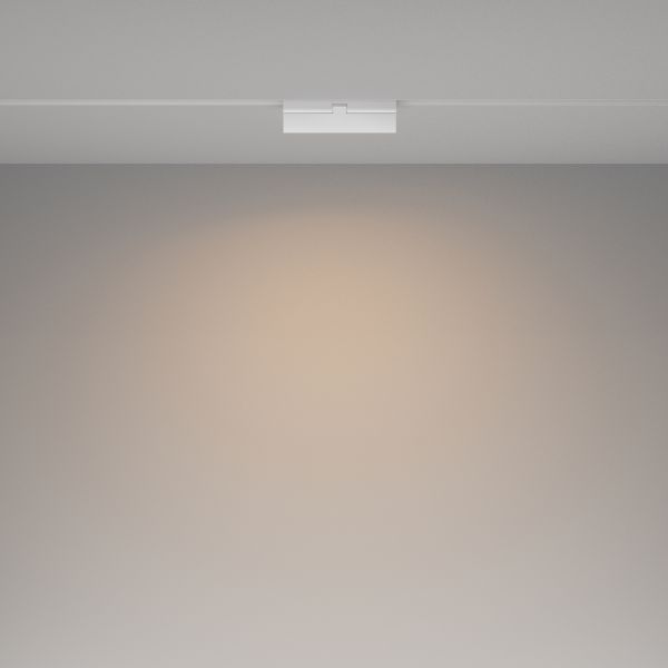 Трековый светильник Technical TR036-2-12W3K-W