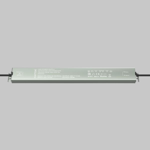 Источник напряжения Led Strip 832004