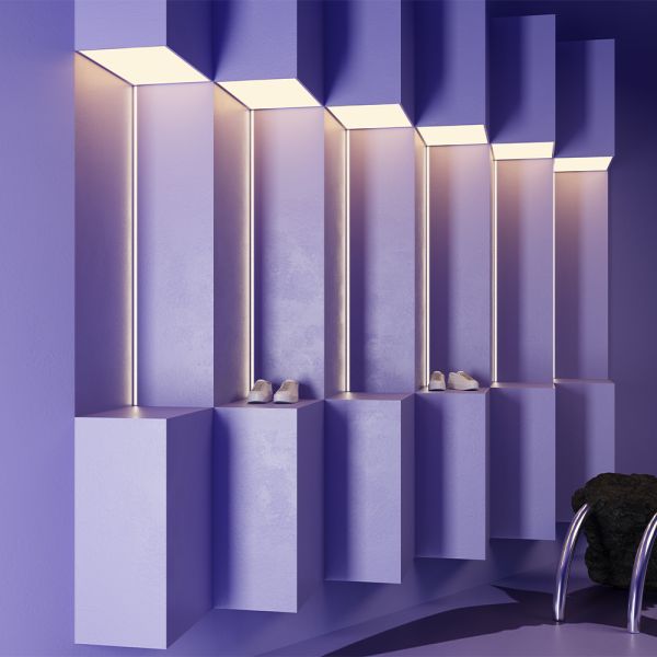 Профиль Led Strip 636021