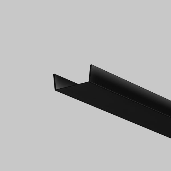 Комплектующие для профиля Led Strip 642021