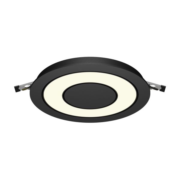 Встраиваемый светильник Technical DL102-12W3K-B