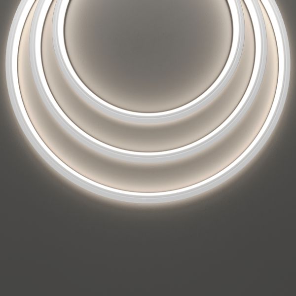 Гибкий неон Led Strip 432017