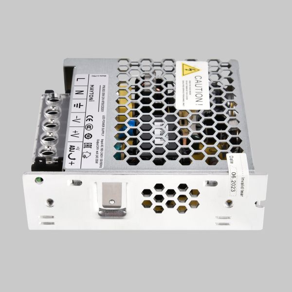 Источник напряжения Led Strip 220201