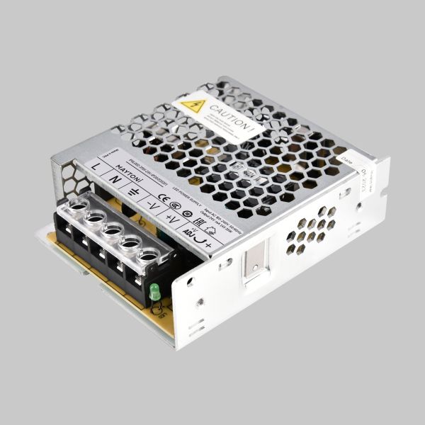 Источник напряжения Led Strip 220201