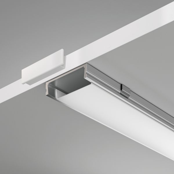 Профиль Led Strip ALM002S-2M