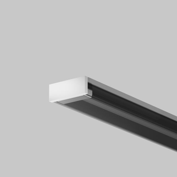 Комплектующие для профиля Led Strip 642020
