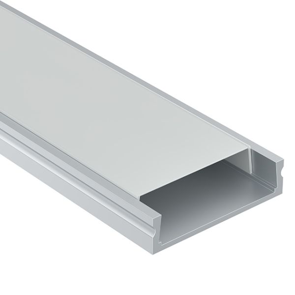 Профиль Led Strip ALM002S-2M