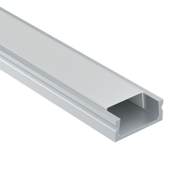 Профиль Led Strip ALM001S-2M