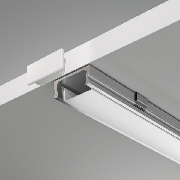 Профиль Led Strip ALM001S-2M