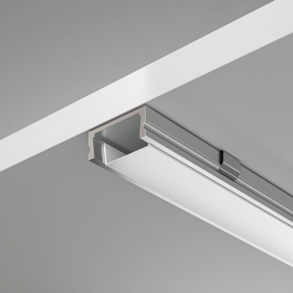 Профиль Led Strip ALM001S-2M