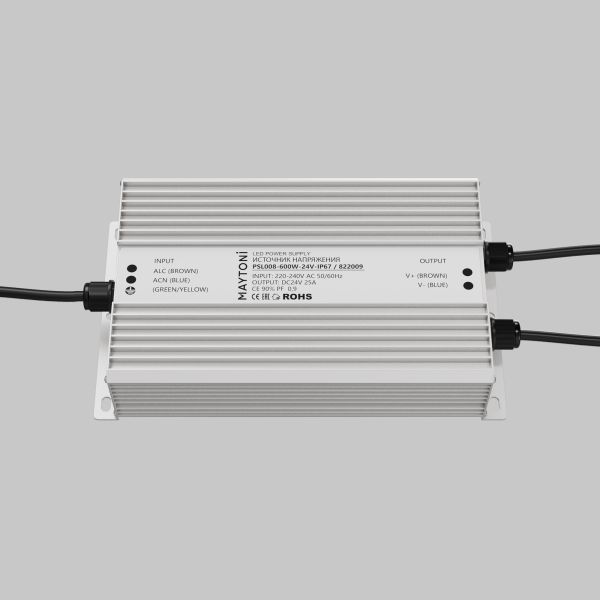 Источник напряжения Led Strip 822009